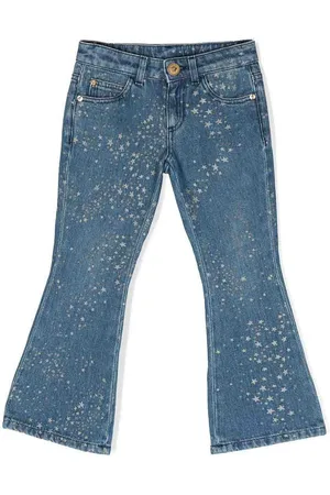 VERSACE Jeans Boot-Cut