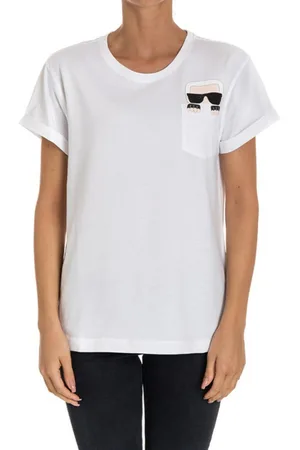 Karl Lagerfeld Camiseta