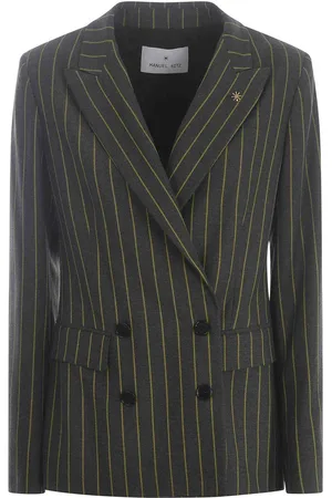 Manuel Ritz Blazer