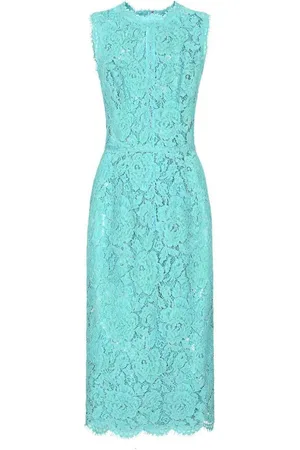 Dolce & Gabbana Vestido Midi