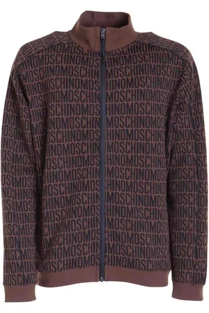 Moschino Suéter Con Cuello Alto