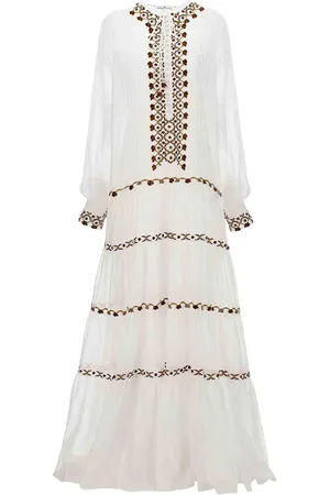 ERMANNO SCERVINO Vestido Midi