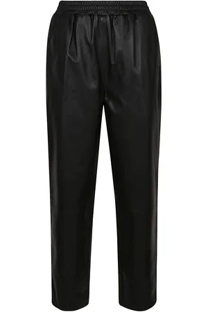 arma leder Pantalón Casual