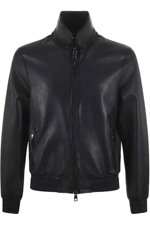 THE JACK LEATHERS Chaqueta De Cuero