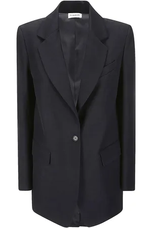 P.a.r.o.s.h. P. A.R. O.S. H. Blazer