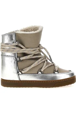 Isabel Marant Botines