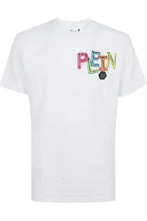 Philipp Plein Camiseta
