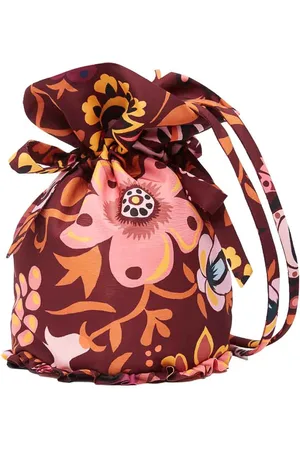 La DoubleJ Bolsa Bandolera