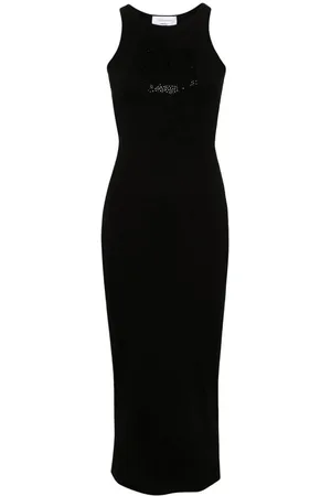 BLUMARINE Vestido Largo