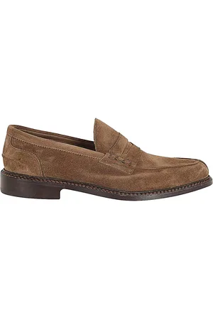 TRICKERS Mocasines