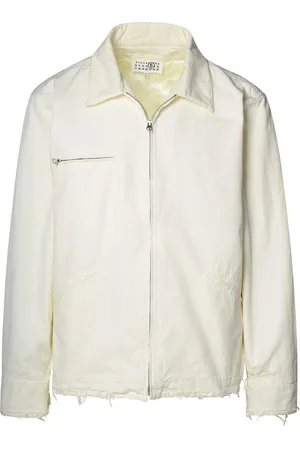 Maison Margiela Chaqueta Casual