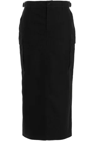 WARDROBE.NYC Wardrobe. NYC Falda Semilarga