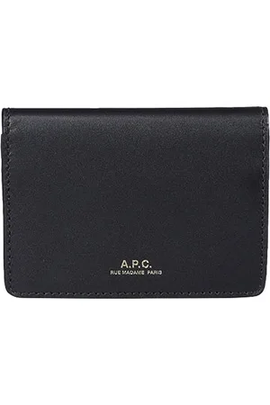 A.P.C. A. P.C. Carteras Y Monederos