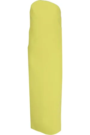 Max Mara Vestido Largo