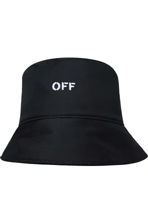 OFF-WHITE Sombrero