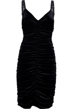 Dolce & Gabbana Vestido De Noche