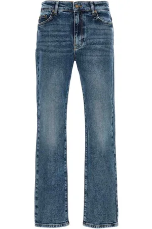 Chiara Ferragni Jeans Boot-Cut