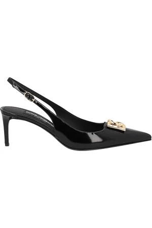 Dolce & Gabbana Zapatos De Salón