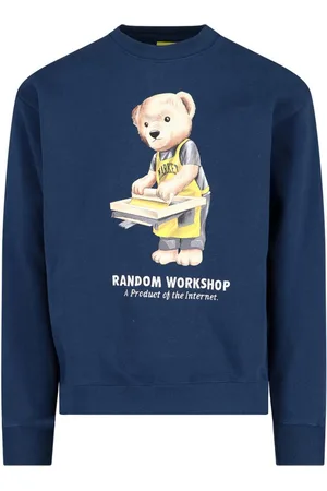 MARKET Sudadera
