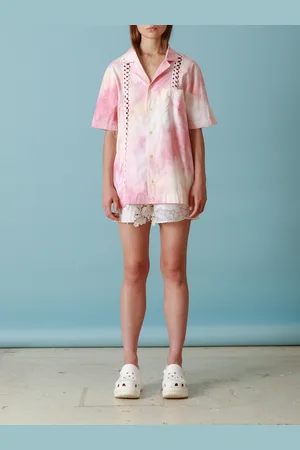 Cavia Camisa