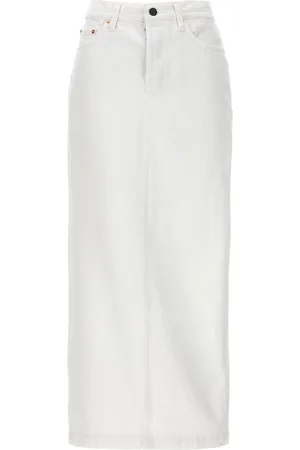 WARDROBE.NYC Wardrobe. NYC Falda Semilarga