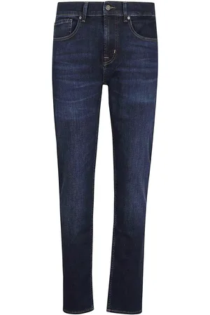 7 for all Mankind Jeans Boot-Cut