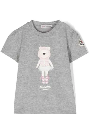 Moncler Camiseta