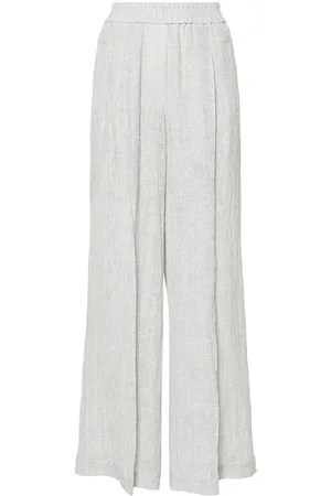 Brunello Cucinelli Pantalón Casual