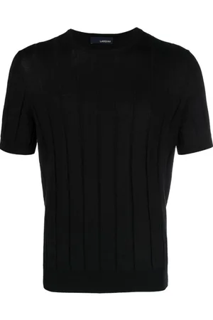 LARDINI Suéter Cuello Redondo