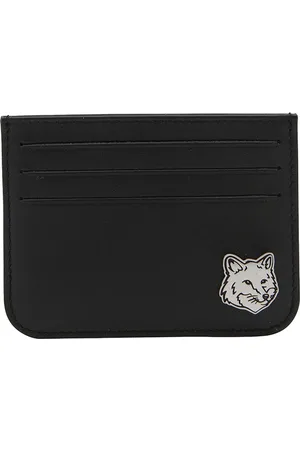 Maison Kitsuné Carteras Y Monederos