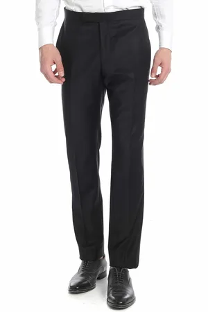 Karl Lagerfeld Pantalones De Sastrería