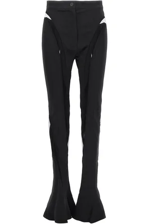 MUGLER Pantalón Casual