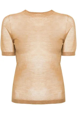 Acne Studios Camiseta