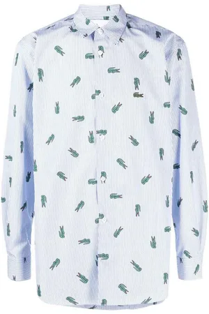 Comme des Garçons Camisa