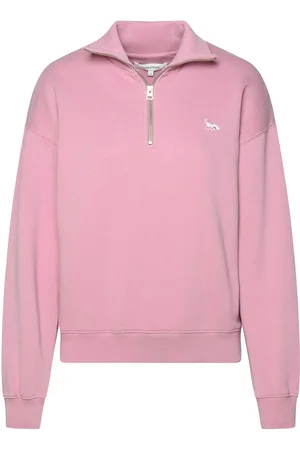 Maison Kitsuné Sudadera