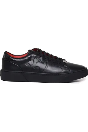 HUGO BOSS Zapatos Con Cordones