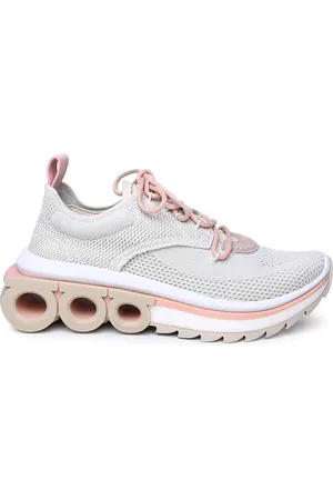 Salvatore Ferragamo Zapatillas