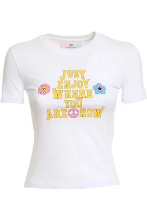 Chiara Ferragni Camiseta
