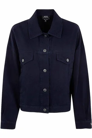 A.P.C. A. P.C. Chaqueta Casual