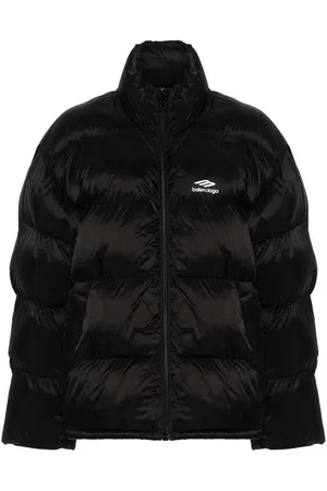 Balenciaga Chaqueta Alcochada