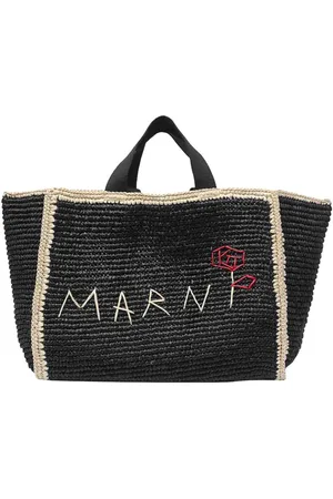 Marni Bolso Shopping