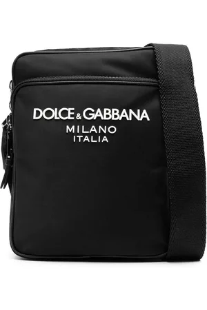 Dolce & Gabbana Bolsa Bandolera
