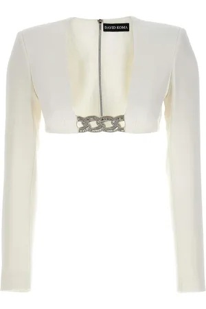 DAVID KOMA Top