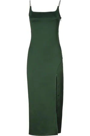 Jacquemus Vestido Midi