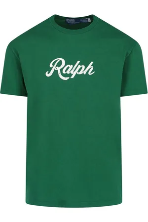 Ralph Lauren Camiseta