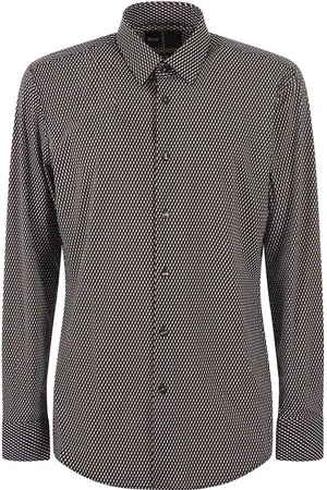 HUGO BOSS Camisa