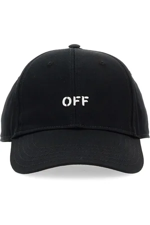 OFF-WHITE Sombrero