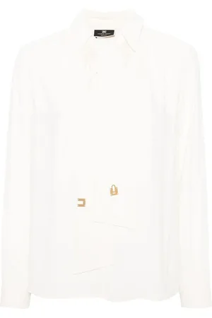 Elisabetta Franchi Camisa