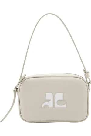 Courrèges Bolsa De Hombro