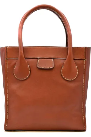 Chloé Bolsa De Hombro